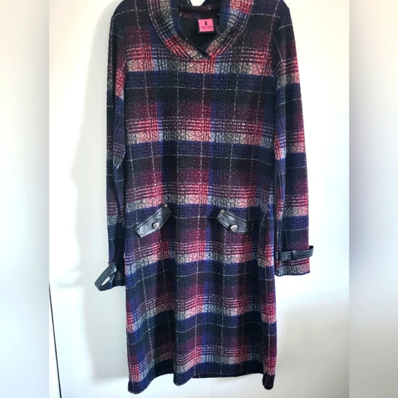 Simon Chang dress - Picture 1 of 6